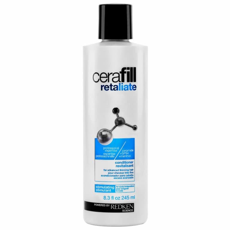 Redken Cerafill Retaliate Shampoo