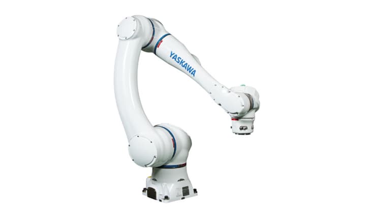 Yaskawa lance le robot collaboratif MOTOMAN HC20DT - Robot collaboratif ...