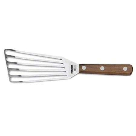 Victorinox Swiss Army 3 in x 6 in Slotted Fish Turner 7.6259.10 | Zoro