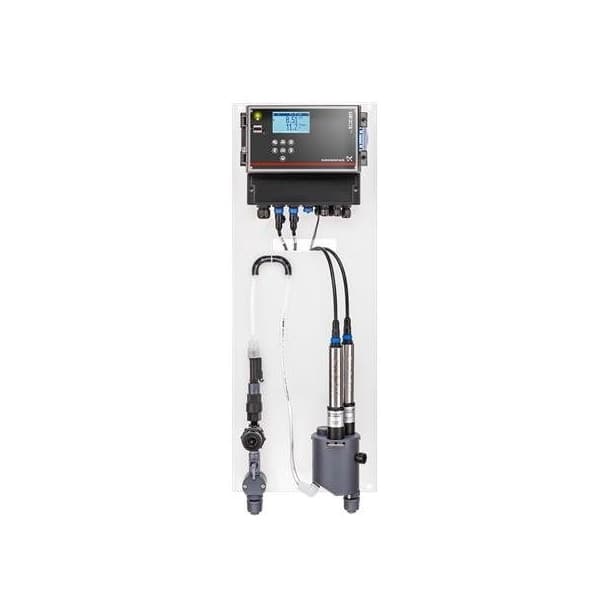 Grundfos DID-1 BF1-FCL2 Dosing Pump Repair Parts Chemical Metering ...