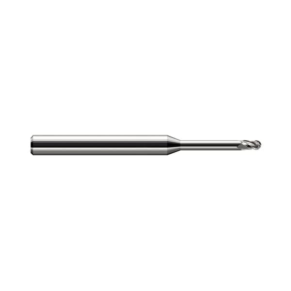 Harvey Tool Long Reach End Mill