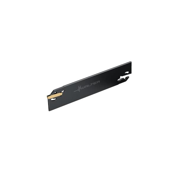 Walter Indexable Cut-Off Blades Deep parting blade, G1042.32N-2T50GX24 ...