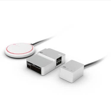 DJI A3 Pro Flight Controller for Quadcopter Octocopter Hexacopter ...