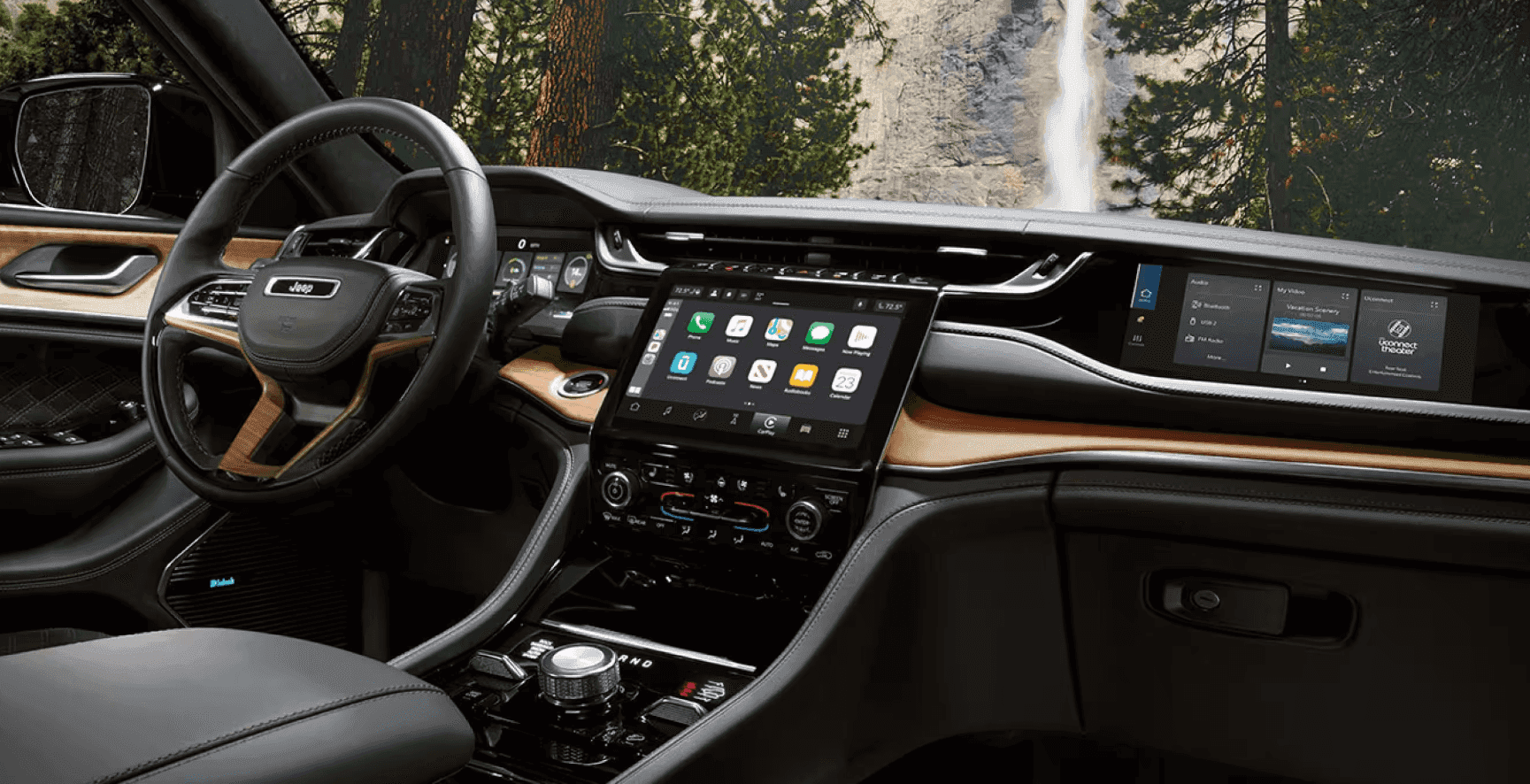 Canada's Top 5 Full-Size Plug-In Hybrid SUVs for 2026