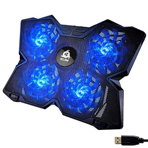 2026 Canada's Top 5 USB Laptop Cooling Pads — Picks