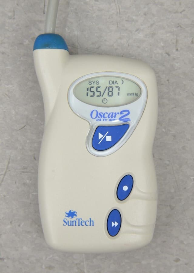 Monitoring Inception Top Ambulatory BP Monitors in Canada 2026 — 5 Picks